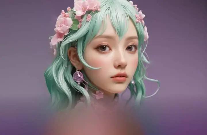 动漫游戏