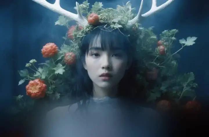 人像摄影