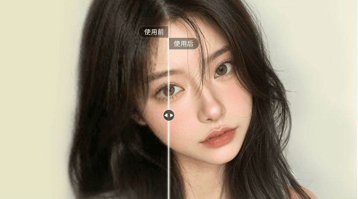补充分辨率