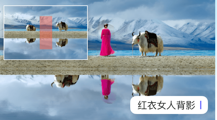 光影与细节融合
